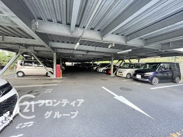 香里ヶ丘七丁目アーバンライフ　中古マンション