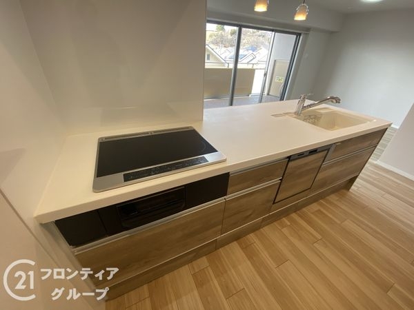 香里ヶ丘七丁目アーバンライフ　中古マンション