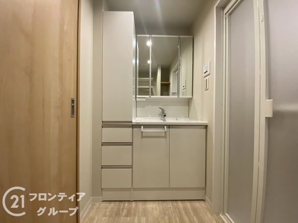 香里ヶ丘七丁目アーバンライフ　中古マンション