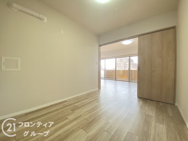 香里ヶ丘七丁目アーバンライフ　中古マンション