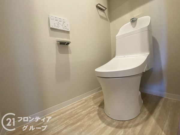 香里ヶ丘七丁目アーバンライフ　中古マンション