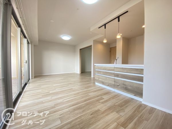 香里ヶ丘七丁目アーバンライフ　中古マンション