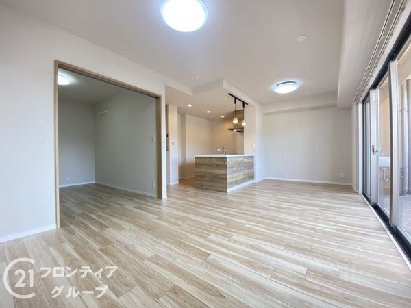 香里ヶ丘七丁目アーバンライフ　中古マンション