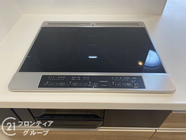 香里ヶ丘七丁目アーバンライフ　中古マンション