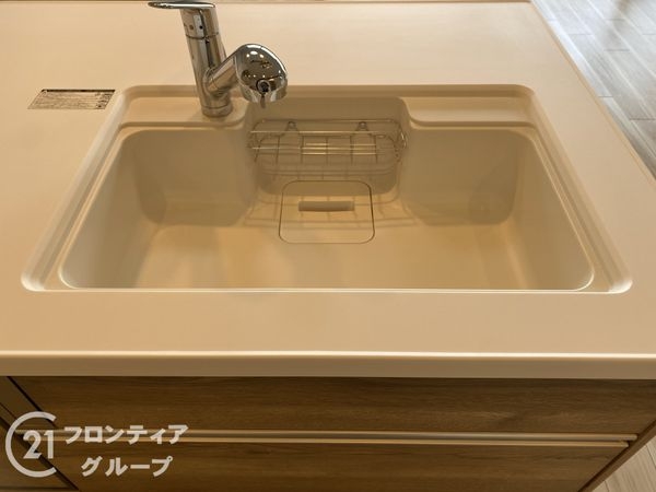 香里ヶ丘七丁目アーバンライフ　中古マンション