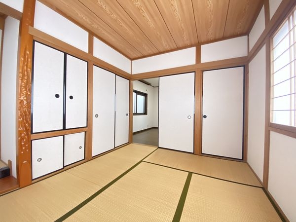 枚方市東山２丁目の中古一戸建て