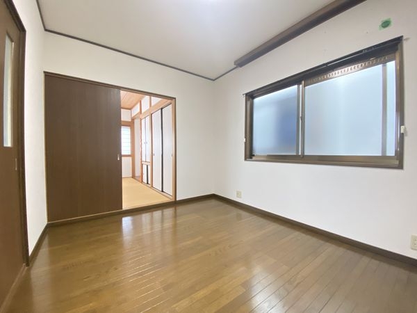枚方市東山２丁目の中古一戸建て