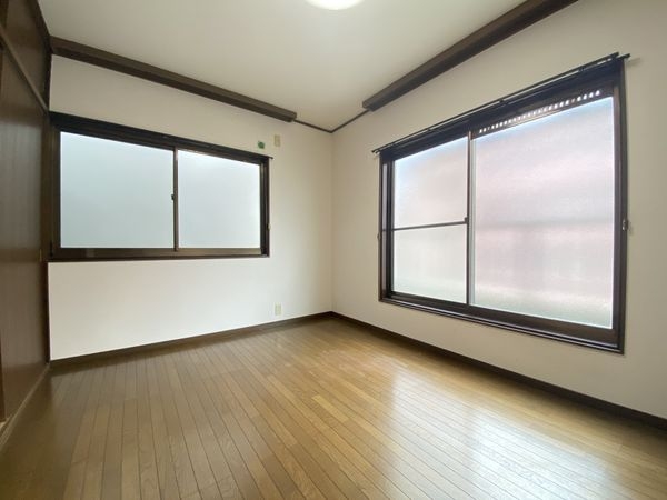 枚方市東山２丁目の中古一戸建て
