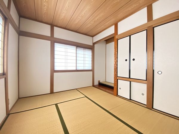 枚方市東山２丁目の中古一戸建て