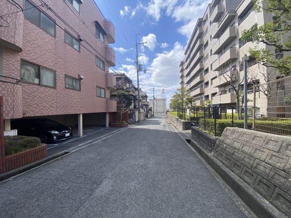 枚方市東山２丁目の中古一戸建て