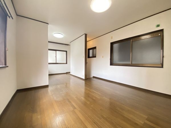枚方市東山２丁目の中古一戸建て