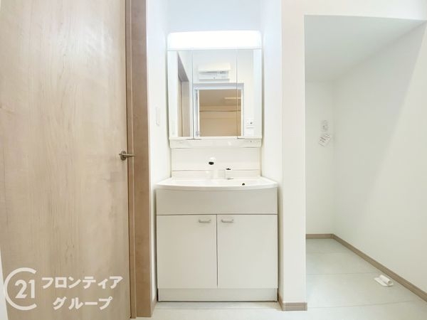 枚方市星丘２丁目　新築一戸建て　全１区画