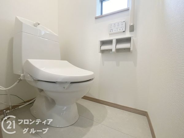 枚方市星丘２丁目　新築一戸建て　全１区画