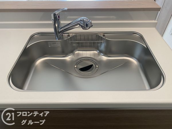 枚方市星丘２丁目　新築一戸建て　全１区画