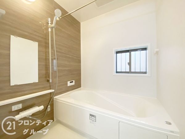 枚方市星丘２丁目　新築一戸建て　全１区画