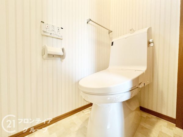 寝屋川市御幸東町の中古一戸建て