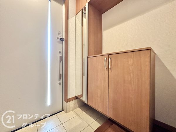 寝屋川市御幸東町の中古一戸建て