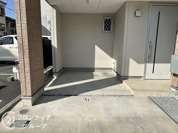 寝屋川市御幸東町の中古一戸建て