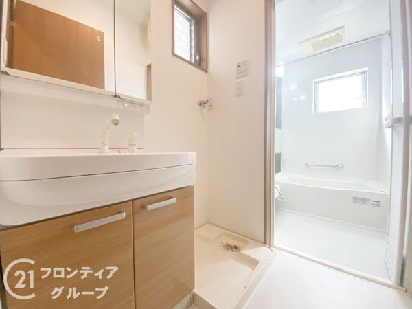 寝屋川市御幸東町の中古一戸建て