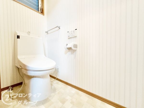 寝屋川市御幸東町の中古一戸建て