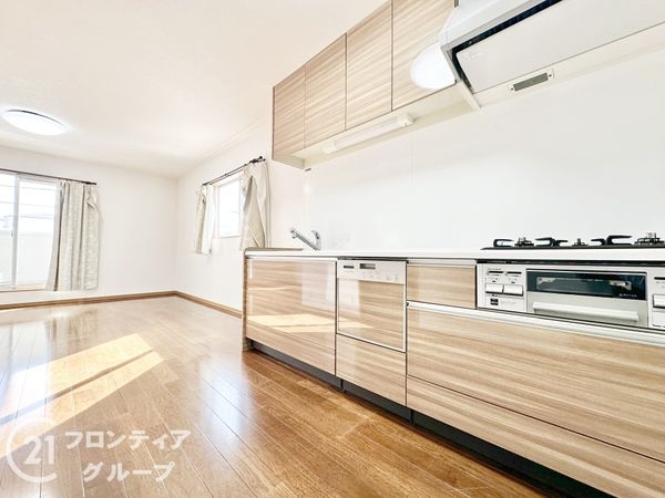寝屋川市御幸東町の中古一戸建て