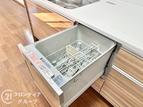 寝屋川市御幸東町の中古一戸建て