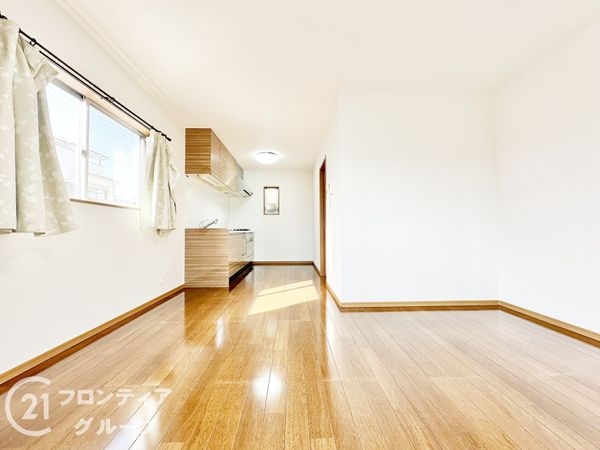 寝屋川市御幸東町の中古一戸建て