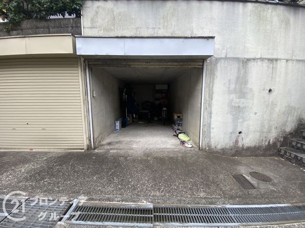 枚方市堂山１丁目　中古一戸建て