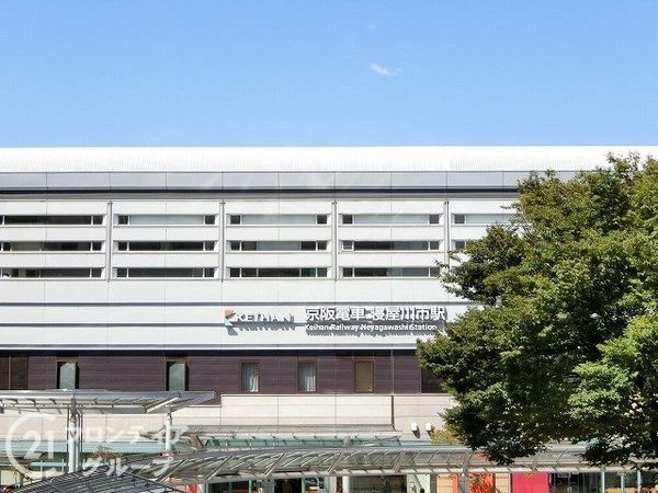 寝屋川市春日町　新築一戸建て　３期　１号地(寝屋川市駅(京阪本線))