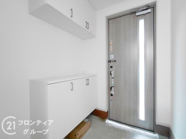 寝屋川市春日町　新築一戸建て　３期　１号地