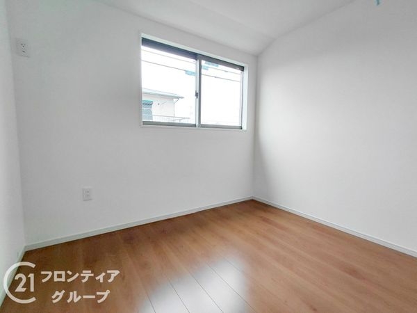 寝屋川市春日町　新築一戸建て　３期　１号地