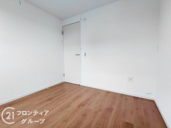 寝屋川市春日町　新築一戸建て　３期　１号地