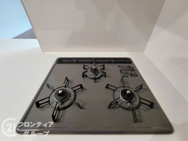 寝屋川市春日町　新築一戸建て　３期　１号地