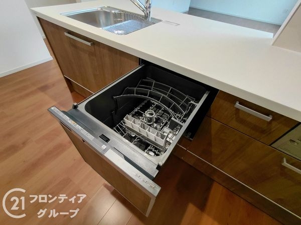 寝屋川市春日町　新築一戸建て　３期　１号地