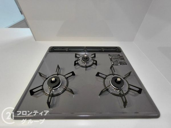 寝屋川市春日町　新築一戸建て　３期　２号地