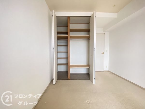 リバティパーク枚方D棟　中古マンション
