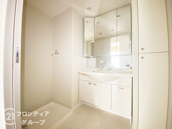 リバティパーク枚方D棟　中古マンション