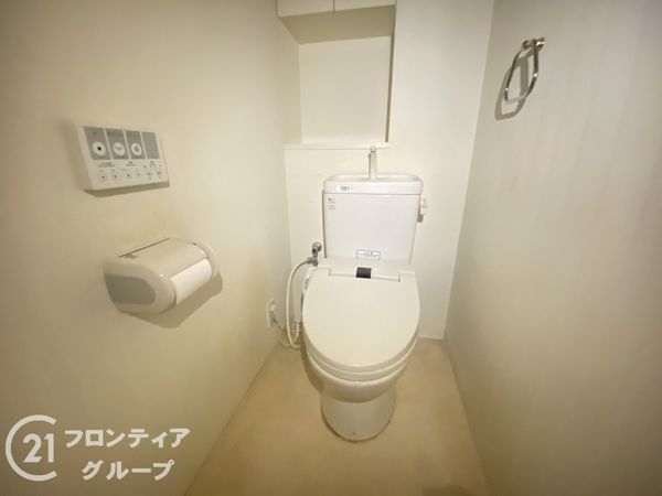 リバティパーク枚方D棟　中古マンション