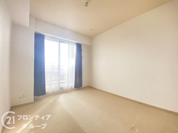 リバティパーク枚方D棟　中古マンション