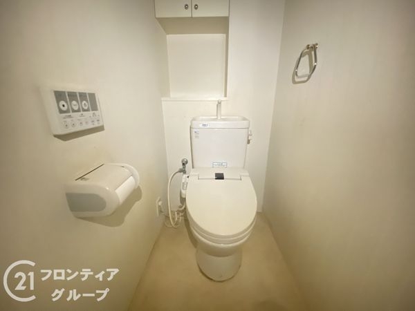 リバティパーク枚方D棟　中古マンション