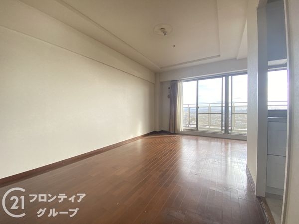 リバティパーク枚方D棟　中古マンション