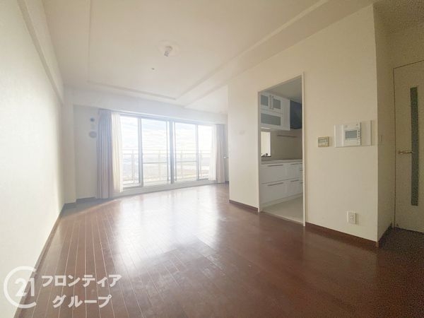 リバティパーク枚方D棟　中古マンション