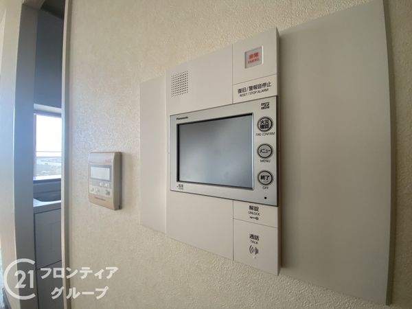 リバティパーク枚方D棟　中古マンション