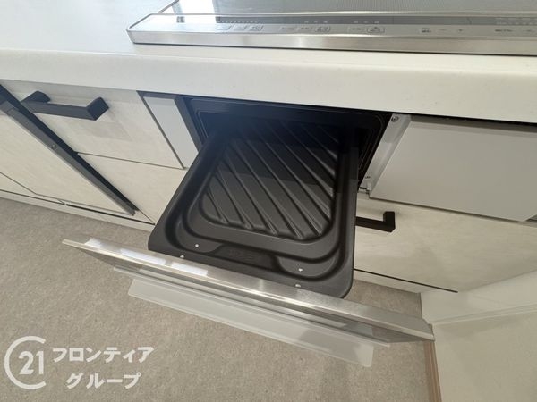 リバティパーク枚方D棟　中古マンション