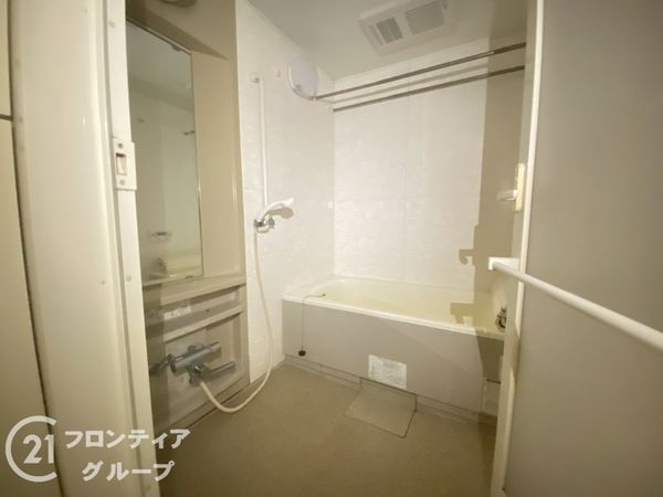 リバティパーク枚方D棟　中古マンション