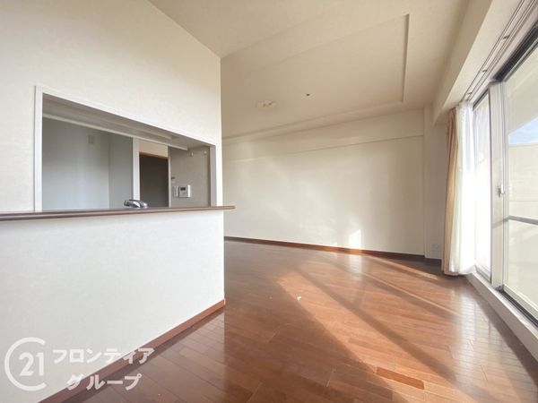 リバティパーク枚方D棟　中古マンション
