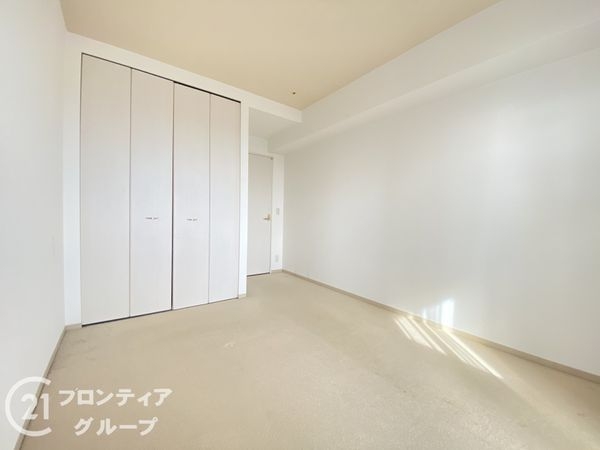 リバティパーク枚方D棟　中古マンション