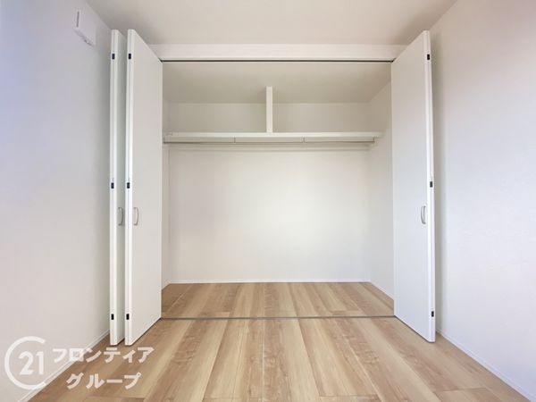 交野市倉治３丁目の中古一戸建て