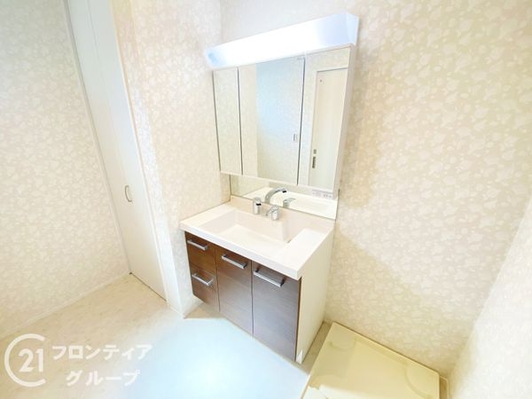 交野市倉治３丁目の中古一戸建て
