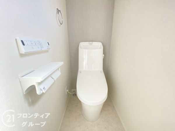 交野市倉治３丁目の中古一戸建て